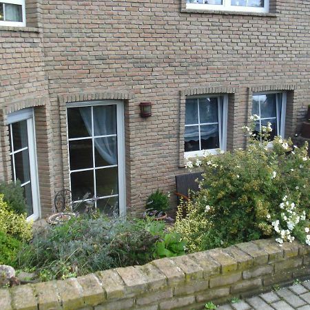 Ferienwohnung Eva Mechernich Bagian luar foto